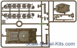 T-34/85 (Fast assembly kit)