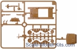 Semovente M40 da 75/18 (Fast assembly kit), 2 pcs