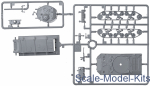 Tank M4A3E2 "Jumbo" (two kits in box)