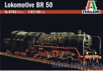 IT8702 Lokomotive BR 50