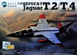 KH80105 Jaguar T.2/T.4