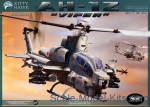 KH80125 AH-1Z