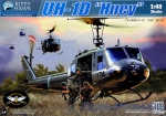 KH80154 Helicopter UH-1D 