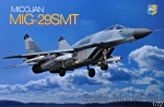 KO7203 MiG-29 SMT Soviet multipurpose fighter