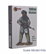 1/32 Mars Figures 32001 Taliban warriors