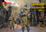 Luftwaffe field division (WW II)