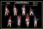 French old guard (1805-1815)