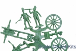 French artillery, Napoleonic Wars