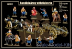 Swedish Army (Thirty Years War)