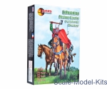 1/72 Mars Figures 72058 Lithuanian medium cavalry, 1st half of the XV century