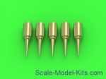AM-48-142 Angle Of Attack probes - US type (5 pcs)