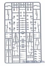 German infantry weapons, WW II era