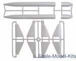 German torpedo speedboat 'Schertel-Sachsenberg projekt'