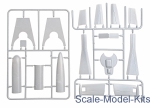 German torpedo speedboat 'Schertel-Sachsenberg projekt'