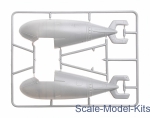 Soviet midget submarine Triton-1M