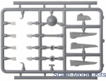 Japan type 93 torpedo (Long Lance)