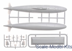 Project 1710 Mackrel (Beluga class) submarine