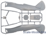 Lavochkin La-11 Soviet fighter