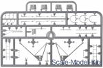 Soviet transport aircraft Tupolev G-1