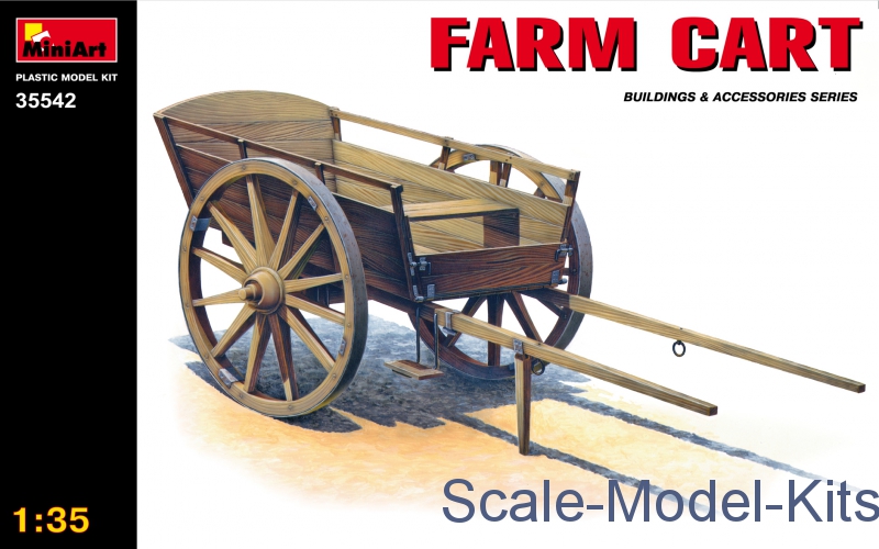 farm model kits