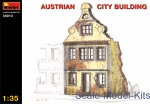 MA35013 Austrian City Building