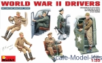 MA35042 WWII Drivers