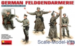 MA35046 German Feldgendarmerie