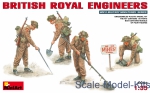 MA35083 British Royal Engineers