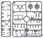 Scout Car Dingo Mk 1a w/crew