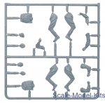 GAZ-MM  Mod. 1941 1.5t Cargo truck