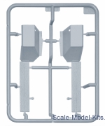 GAZ-MM  Mod. 1941 1.5t Cargo truck