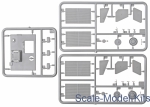 SU-122 (Initial Production) w/Full Interior