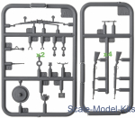 Kfz.70 & 7,62 cm F.K. 39 ( r )