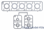 ZIS-5 Family wheels set