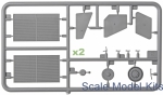 SU-122 (mid production) w/Full Interior