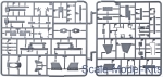 SU-122 (Last production) w/Full Interior