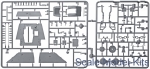 SU-122 (Last production) w/Full Interior