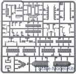 SU-122 (Last production) w/Full Interior