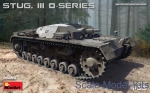 MA35210 Stug III 0-Series