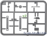 T-60 Plant No. 264. Interior kit