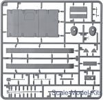 T-60 Plant No. 264. Interior kit