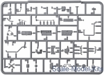 T-60 Plant No. 264. Interior kit