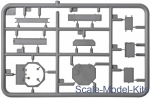 T-60 Plant No. 264. Interior kit