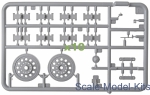 T-34/85 Running gear, late type