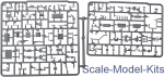 TACAM T-60 Romanian Tank Destroyer (Interior kit)