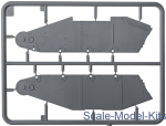 "BM-8-24" Soviet Self-Propelled Rocket Launcher