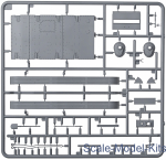 Bergenpanzer T-60 (r) (interior kit)