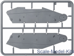 Bergenpanzer T-60 (r) (interior kit)