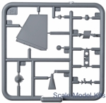 T-60 (T-30 Turret). Interior kit