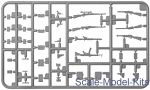 German Infantry Weapons & Equipment